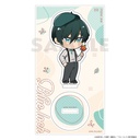 (PO) Blue Lock Acrylic Stand Itoshi Rin Autumn