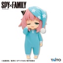 SPY X FAMILY Puchitto Figure Anya Forger 2