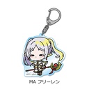 (PO) Frieren: Beyond Journey's End Acrylic Key Chain MA Frieren