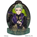 (PO) Disney Twisted Wonderland Travel Sticker 3 - Sebek Zigvolt