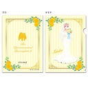 (PO) The Quintessential Quintuplets Season 2 Clear File - Nakano Ichika