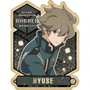 World Trigger Travel Sticker - Hyuse
