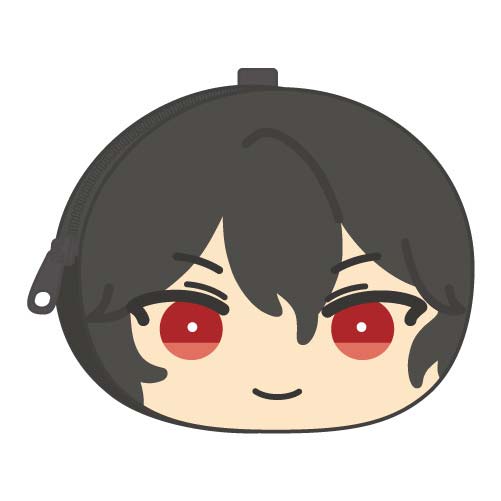 Ensemble Stars! Omanju Fukafuka Pouch 2 20 Sakuma Rei