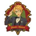 (PO) Ensemble Stars!! Road to Show!! Travel Sticker 1 Yuuki Makoto