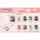(PO) Ensemble Stars!! PUKU RAME ACKY E Box [BOX]
