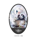 (PO) NieR:Automata Ver1.1a Travel Sticker 1 2B