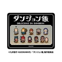 (PO) Delicious in Dungeon Travel Sticker Dot A