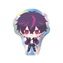 (PO) Fragaria Memories Prism Mini Sticker 8 Kurode