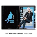 (PO) Jujutsu Kaisen 0: The Movie Clear File 2 Gojo Satoru