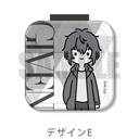(PO) Given The Movie x PLAYFUL PICTURES! Series Code Clip E Ugetsu