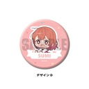 (PO) Rent-A-Girlfriend 3way Can Badge Totechite D Sakurasawa Sumi