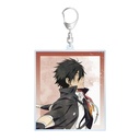 (PO) Reborn! Original Illustration XANXUS (10 Years Later) Walking Ver. Big Acrylic Key Chain