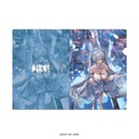 Goddess of Victory: Nikke Clear File Cinderella: Glass Princess