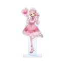 (PO) Sakura Miku Original Illustration Kagamine Rin Cherry Blossom Party Ver. Art by Shugao Big Acrylic Stand