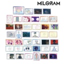 (PO) Milgram Trading Bromide 3 Set Ver. D [BOX]