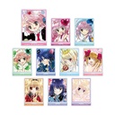 (PO) Shugo Chara! Trading Color Illustration Acrylic Stand [BOX]