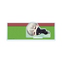 (PO) Jujutsu Kaisen Inumaki Toge Chibikoro Coaster with Acrylic Stand