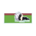 (PO) Jujutsu Kaisen Gojo Satoru Chibikoro Coaster with Acrylic Stand
