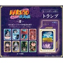 (PO) NARUTO -Shippuden- Scene ga Ippai Playing Cards Thunder