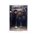 (PO) Minato's Laundromat Vol. 4 Cover A3 Matted Poster