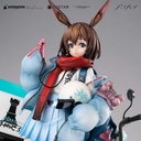 (PO) Arknights - Amiya Fresh Fastener Ver. Deluxe Edition