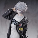 (PO) Evangelion (RADIO EVA) - Ayanami Rei Ver. RADIO EVA Part. 2 Original Color