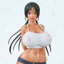 (PO) Koumi-Jima -Shuu 7 de Umeru Mesu-tachi- Tachibana Konomi