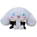 (PO) Bungo Stray Dogs x Sanrio Characters Plush Fyodor D x Cinnamoroll