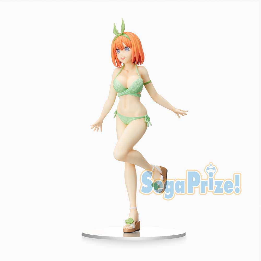 The Quintessential Quintuplets - Yotsuba Nakano