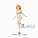 The Quintessential Quintuplets - Yotsuba Nakano
