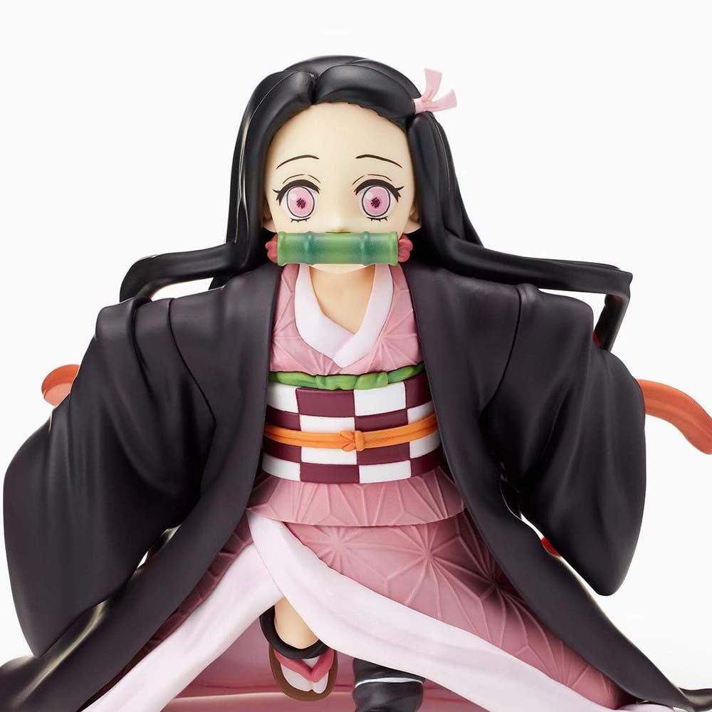 Demon Slayer: Kimetsu no Yaiba SPM Nezuko Mini