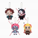 Demon Slayer: Kimetsu no Yaiba KCM Plush Vol.6