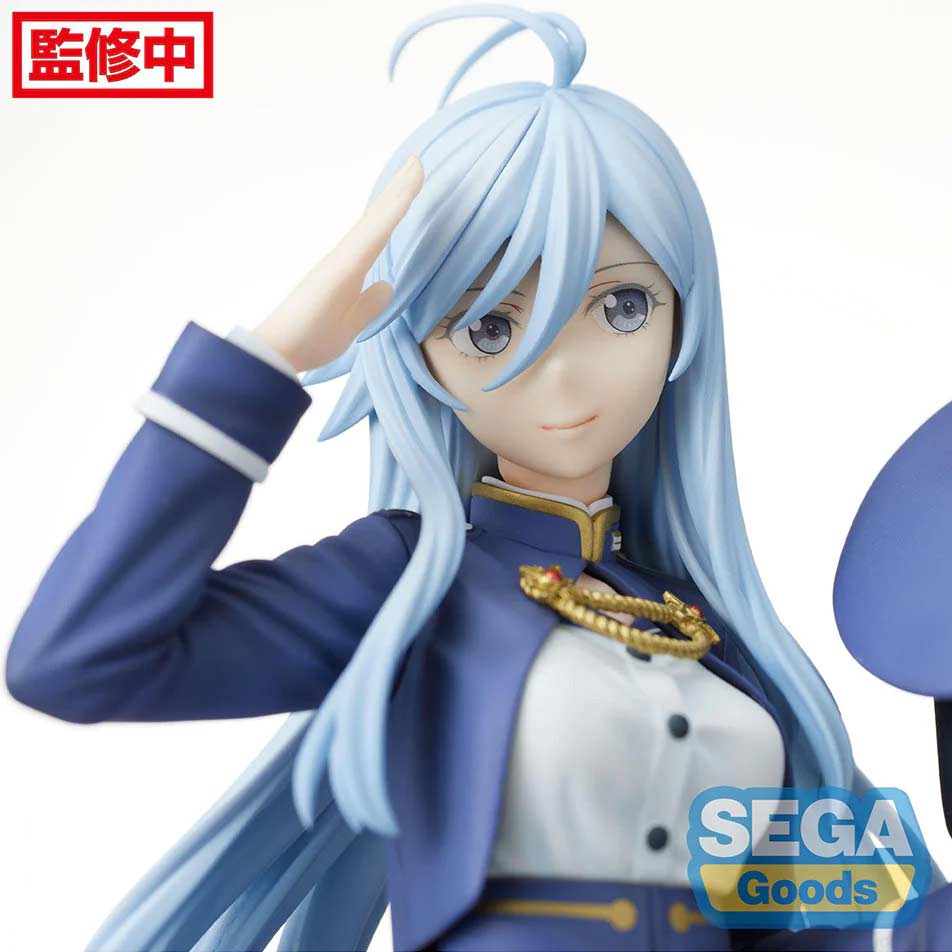 86 Eighty Six PM Figure Lena