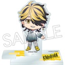 (PO) Tokyo Revengers TojiColle Photochara Grapher - Hanemiya Kazutora