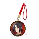 (PO) NARUTO -Shippuden- Glass Netsuke -Shinobi no Kiseki- Uchiha Itachi