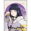 NARUTO -Shippuden- Vintage Series Sticker Hyuga Hinata