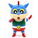 (PO) SOFVIPS Crayon Shin-chan - Action Mask Shin-chan