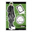 (PO) Kuroko's Basketball Acrylic Figure Stand 2020 Winter Fair Ver. Midorima Shintaro