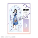 (PO) SPY x FAMILY A4 Single Acrylic Stand Yor Link Coordinate