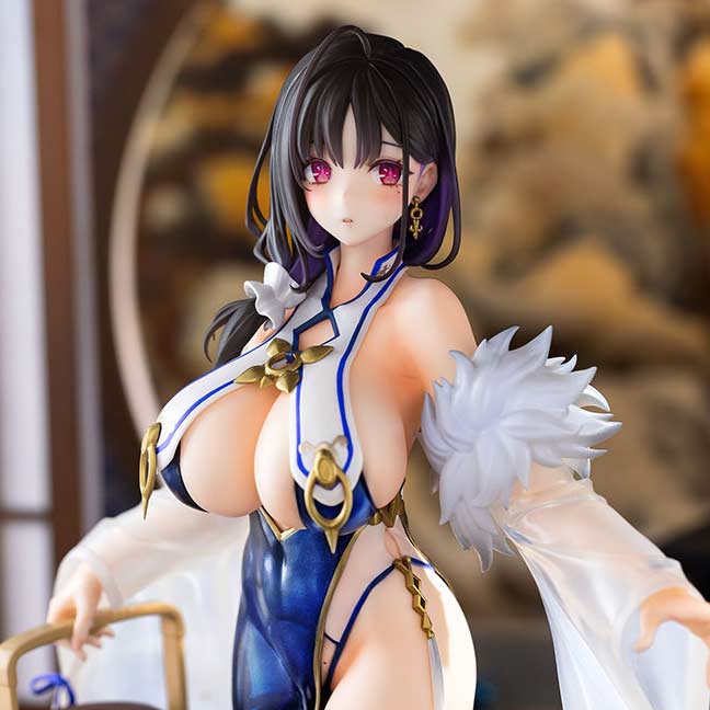 (PO) Azur Lane - Ting An Simplified Ver.
