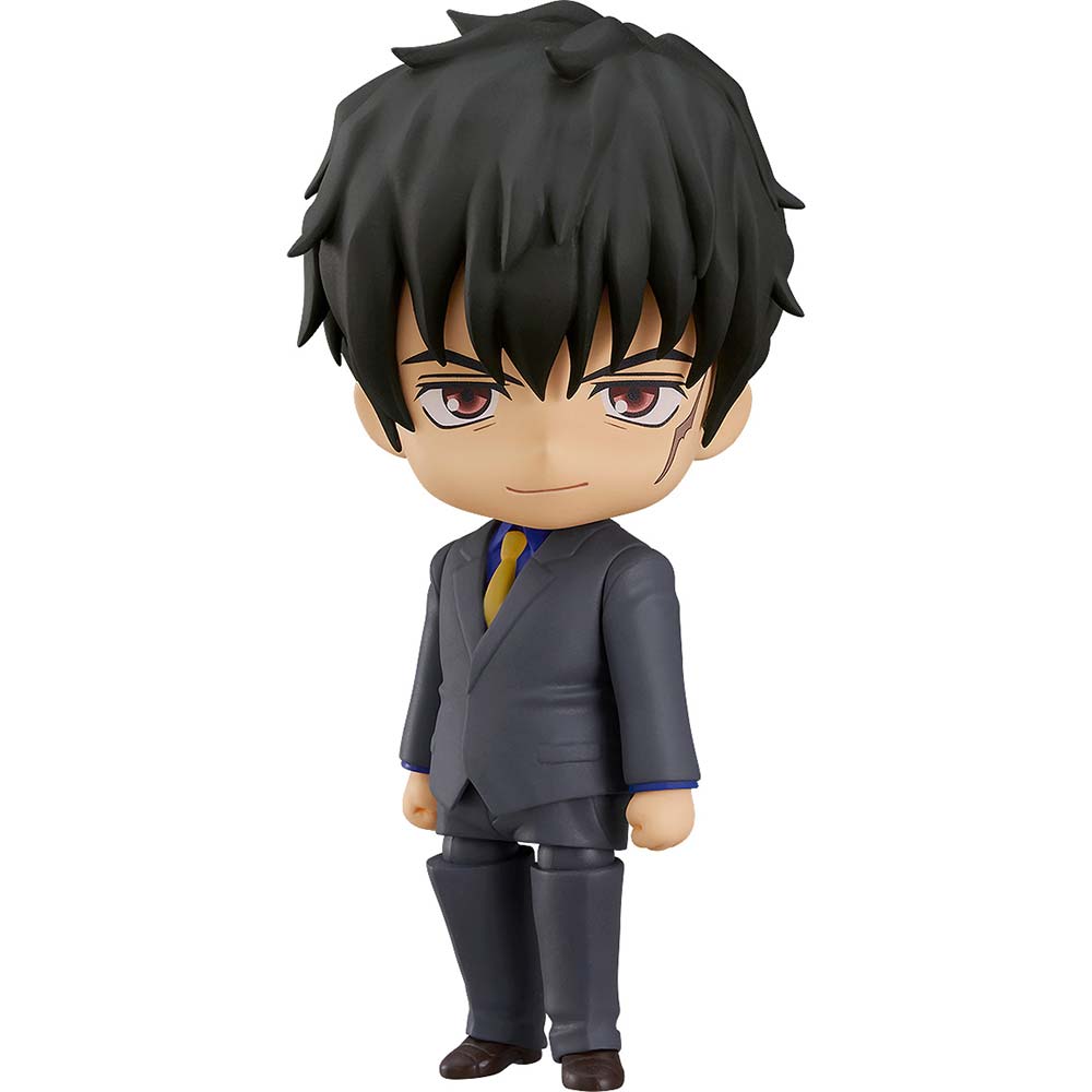 (PO) Nendoroid 1646 Blood Blockade Battlefront & Beyond - Steven A Starphase