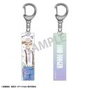 (PO) SPY x FAMILY A4 Single Acrylic Stick Key Chain Loid Link Coordinate