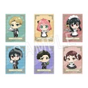(PO) SPY x FAMILY Trading Bromide Mini Character Ver. (Cafe) [BOX]