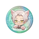 (PO) Tears of Themis Hologram Can Badge Adjudicator