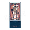(PO) Yakuza Fiance: Raise wa Tanin ga Ii Acrylic Doll with Background Doll Ver. Suou Azami