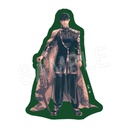(PO) Yakuza Fiance: Raise wa Tanin ga Ii Die-cut Sticker AJ 2023 Ver. Miyama Kirishima