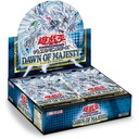 Yu-Gi-Oh! Duel Monsters - Dawn of Majesty Booster [BOX]