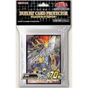 Yu-Gi-Oh! Duelist Card Protector Cyberdark End Dragon Sleeves