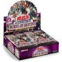 Yu-Gi-Oh! Duel Monsters - Burst of Destiny Booster [BOX]