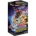 Yu-Gi-Oh! Duel Monsters - Deck Build Pack Grand Creators Booster CG1758 [BOX]